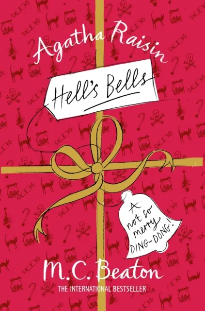Agatha Raisin: Hell's Bells