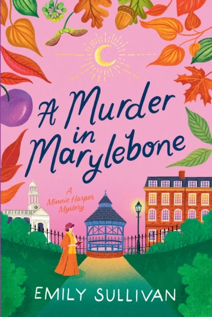 Murder in Marylebone