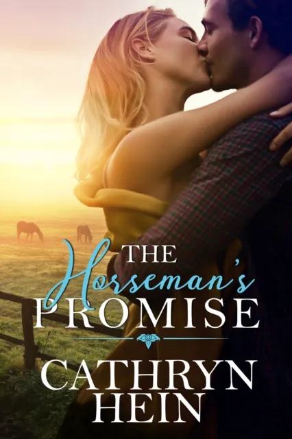 Horseman's Promise