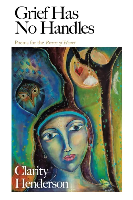 Grief Has No Handles