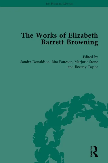 Works of Elizabeth Barrett Browning Vol 5