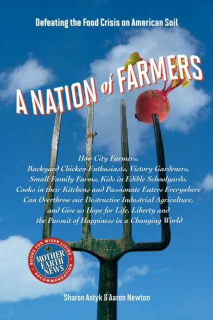 Nation of Farmers