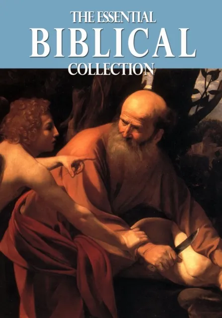 Essential Biblical Collection