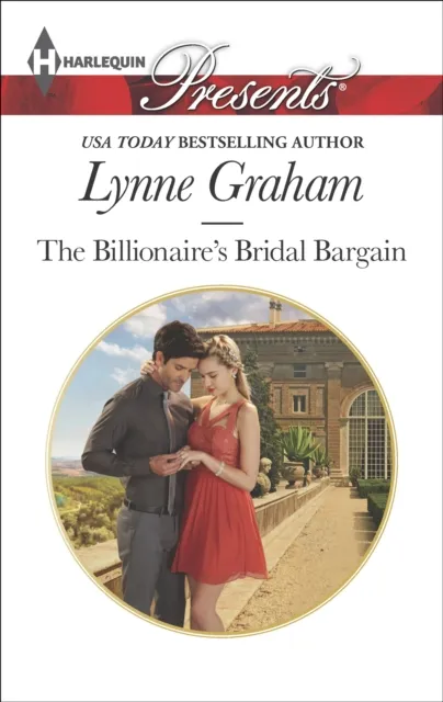 Billionaire's Bridal Bargain