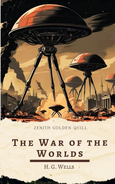 War of the Worlds