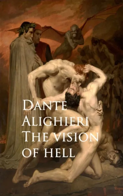 vision of hell