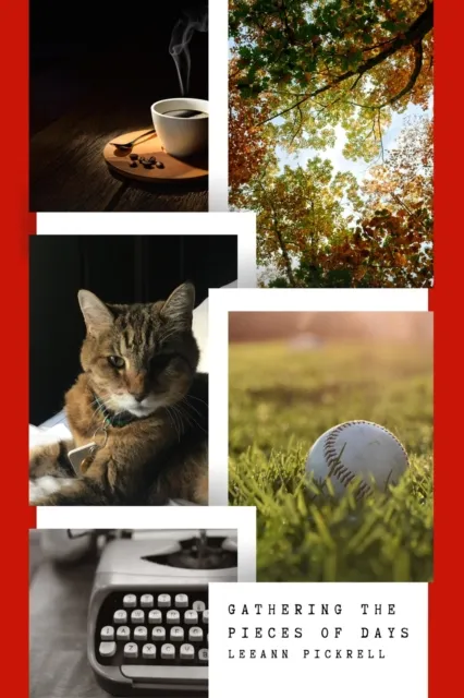 Gathering the Pieces of Days