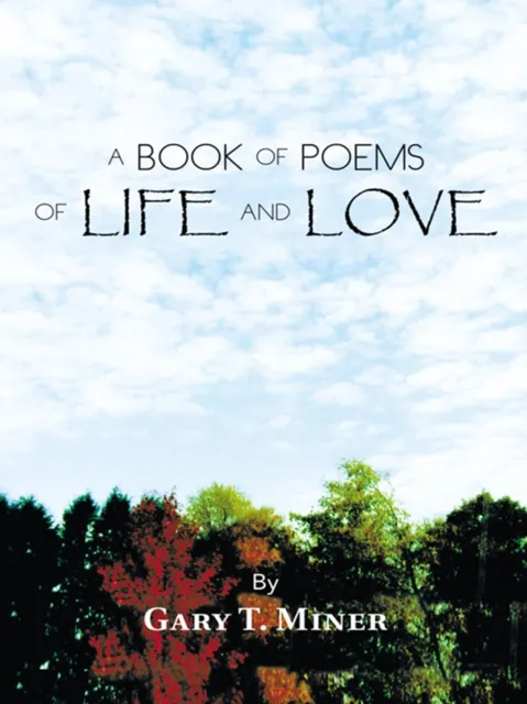 Book of Poems of Life and Love