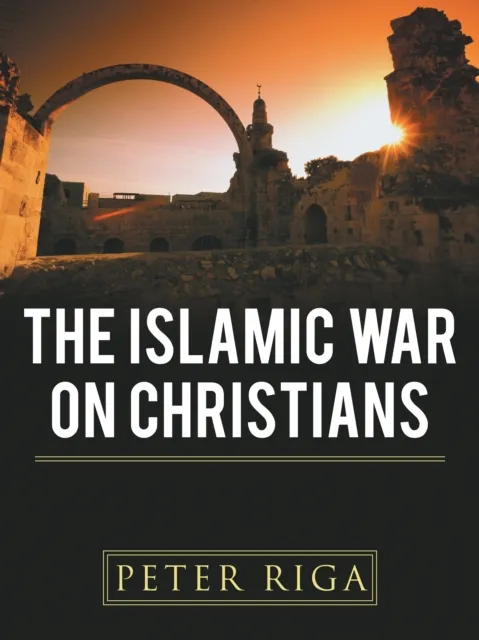 Islamic War on Christians