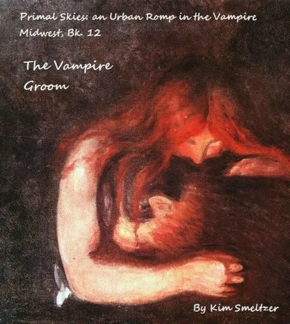 Vampire Groom