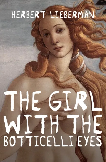 Girl with the Botticelli Eyes
