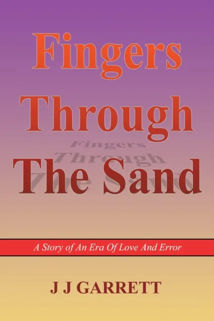 Fingers Through the Sand