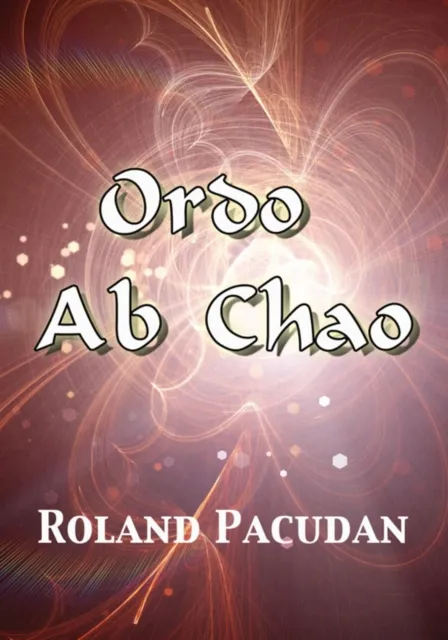 Ordo Ab Chao