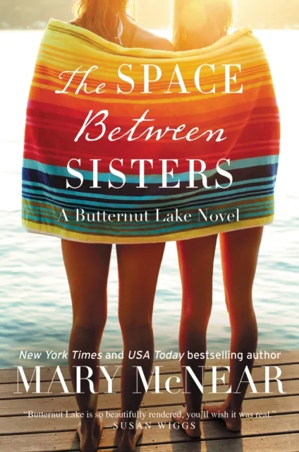 Space Between Sisters