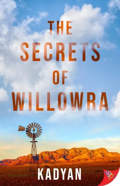 Secrets of Willowra