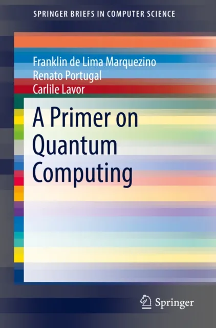 Primer on Quantum Computing