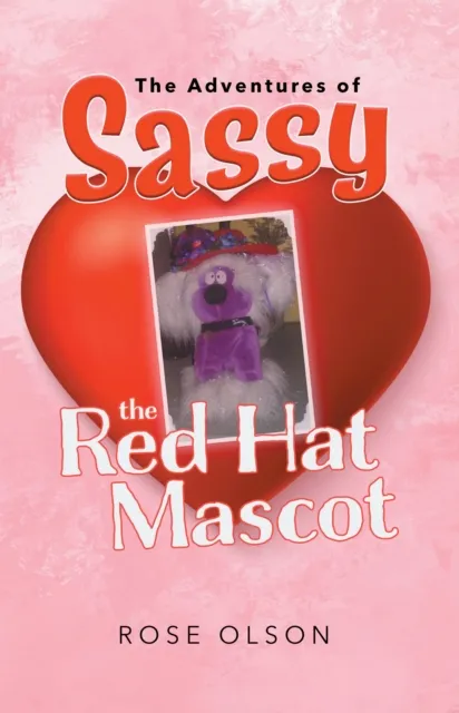 The Adventures of Sassy the Red Hat Mascot