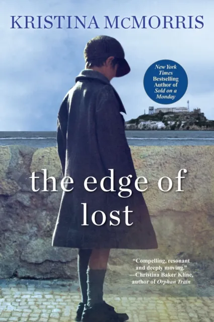 Edge of Lost