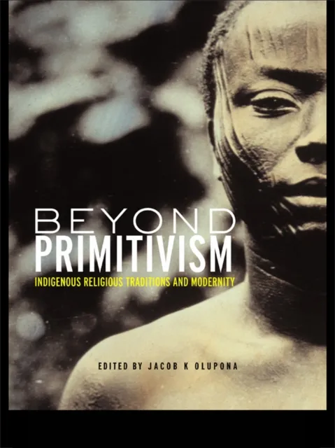 Beyond Primitivism