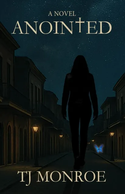 Anointed