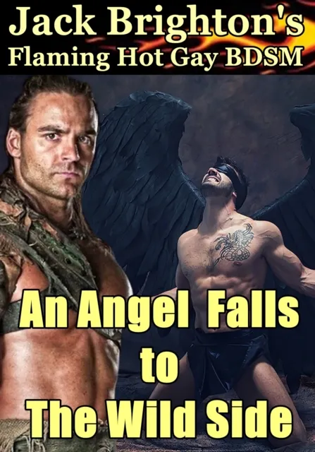 Angel Falls to The Wild Side