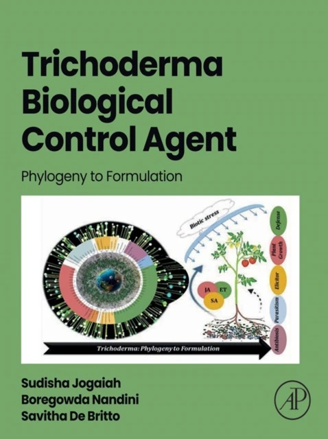 Trichoderma Biological Control Agent
