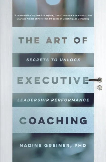 Art of Executive Coaching