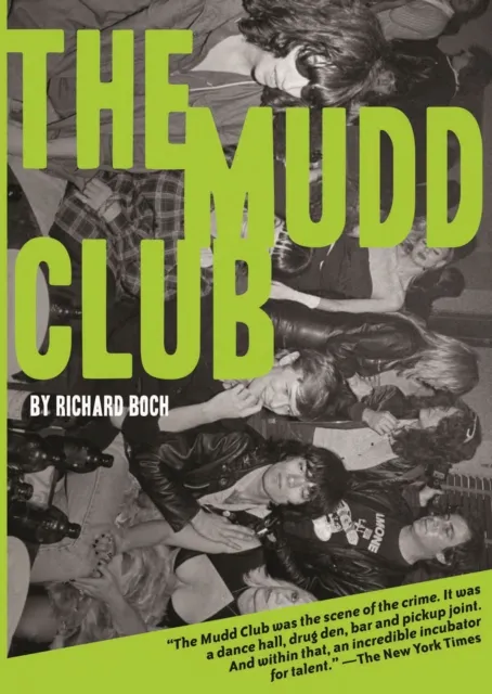 Mudd Club