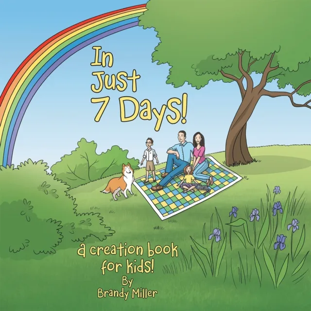 In Just 7 Days!