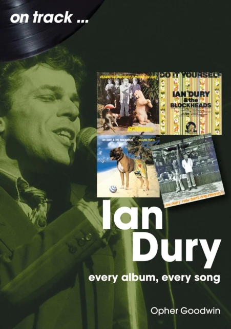 Ian Dury