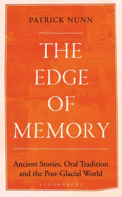 Edge of Memory