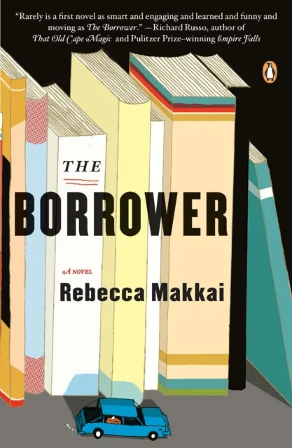 Borrower