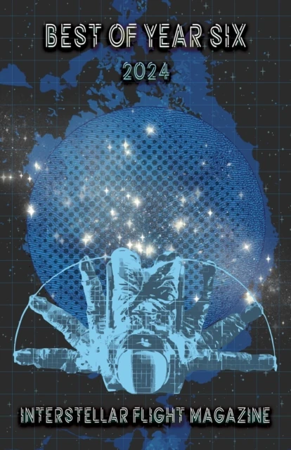 Interstellar Flight Magazine