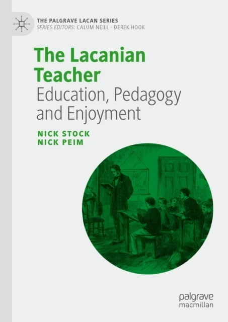 Lacanian Teacher