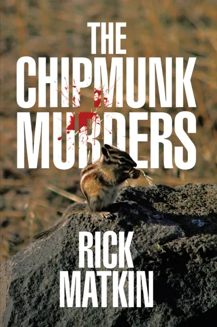 Chipmunk Murders