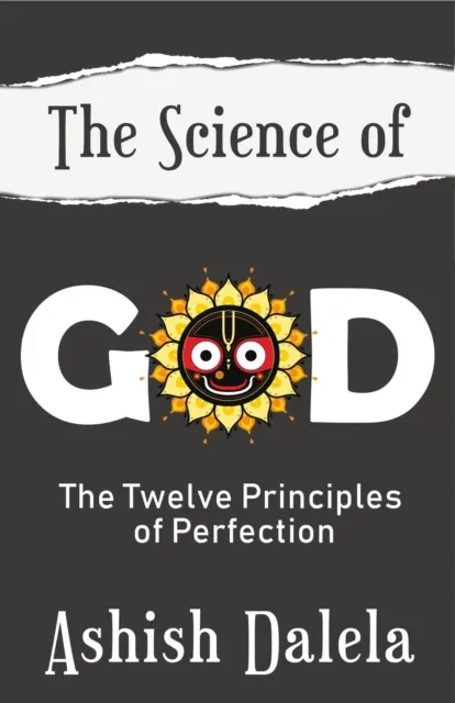 Science of God: The Twelve Principles of Perfection