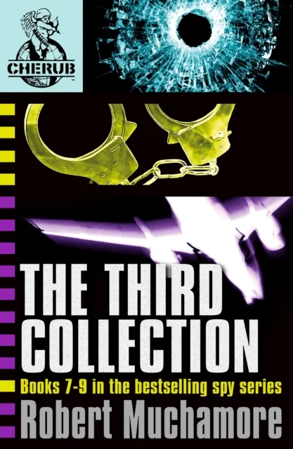 CHERUB The Third Collection