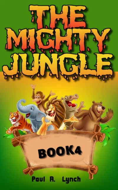 Mighty Jungle