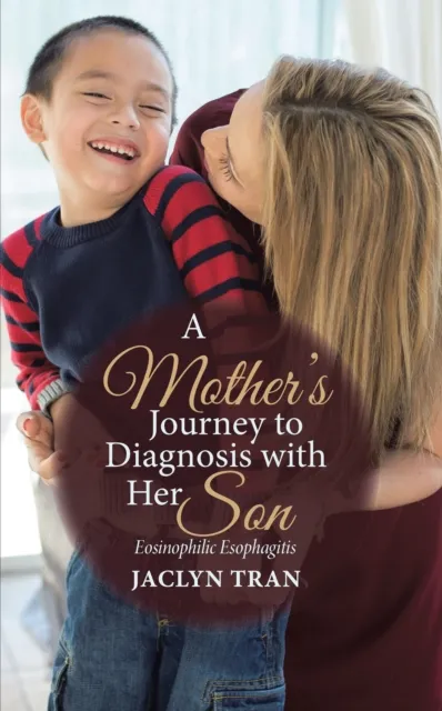 Mother's Journey to Diagnosis with Her Son