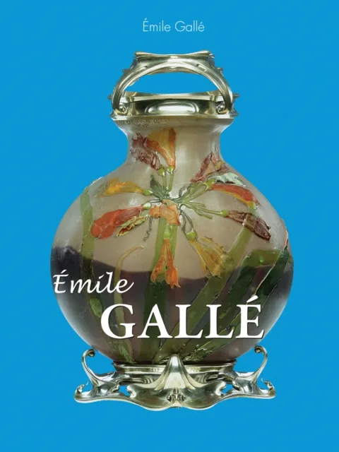 Emile Galle