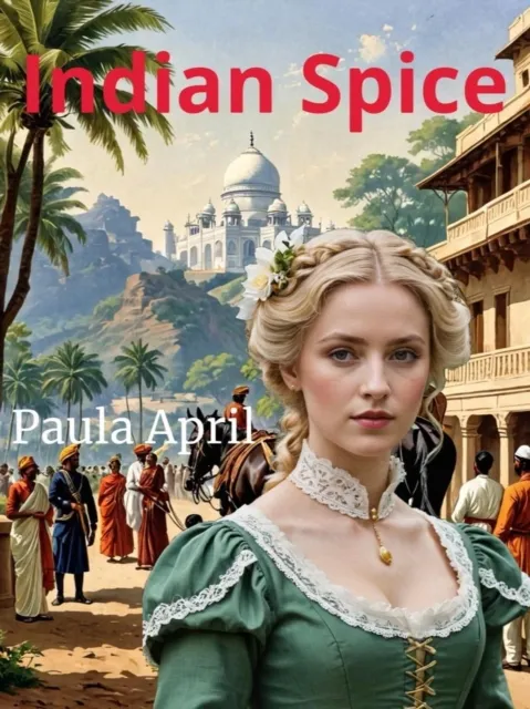 Indian Spice
