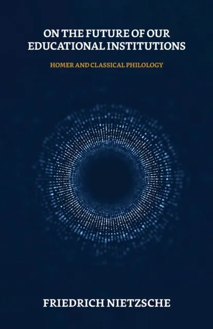 On the Future of our Educational Institutions