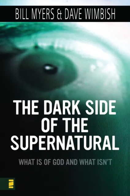 Dark Side of the Supernatural