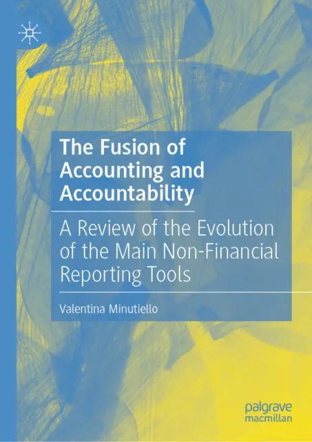 Fusion of Accounting and Accountability