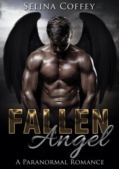 Fallen Angel: A Paranormal Romance
