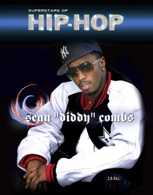 Sean "Diddy" Combs