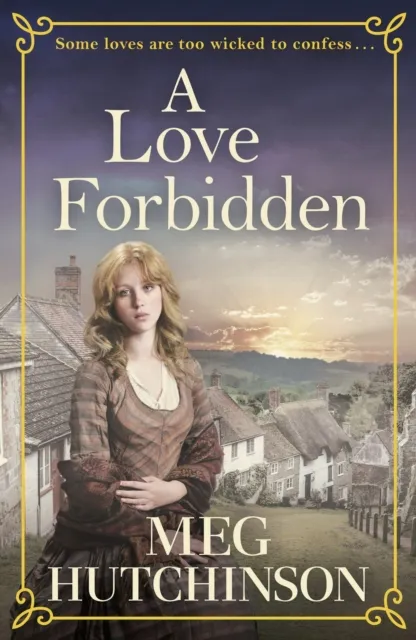 Love Forbidden