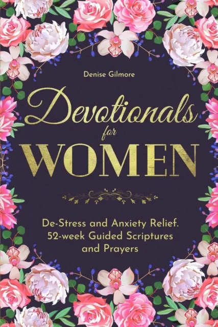 Devotionals for Women