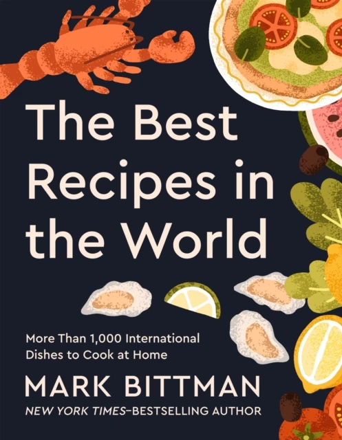Best Recipes in the World