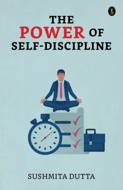 Power Of Self-discipline